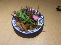 -兔爸私家小厨(新北万达店)