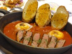 -沛家·西餐Brunch·直火料理