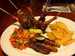 -Pundi Pundi Restaurant