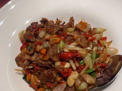 -粤盛海鲜楼(融冠乐城店)