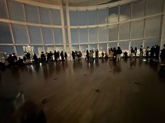 -六本木新城展望台(东京城市景观)