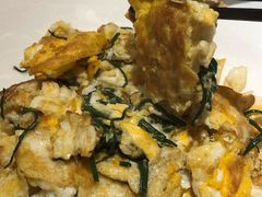 沙葱炒土鸡蛋-中发源·清真餐厅(南油店)