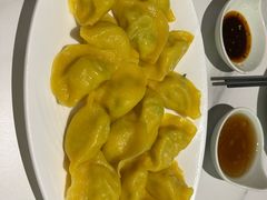 -船歌·鱼水饺青岛菜(恒隆广场店)