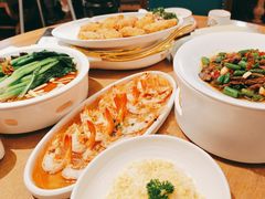 -新白鹿餐厅(城西银泰城店)