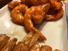 -局气 烤鸭·北京菜(光华路店)