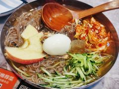 -屋里家延边朝鲜族冷面(梅林3店)