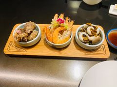 -东莱馋房(陆家嘴店)