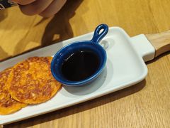 -李先生的首尔小馆(松江启源广场店)