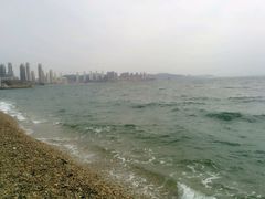 android_upload_pic-泊石湾海滨浴场