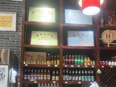 -独秀小吃(蓝田店)