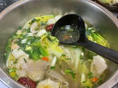 -美食美客土烙锅店·老字号