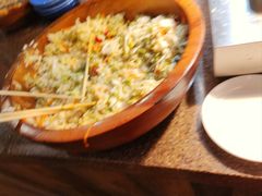 -蒙亨·手把肉·蒙古包文化主题餐厅(天恒广场店)