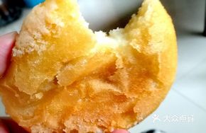 Sugar Glue Cake
