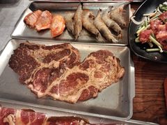 -名扬烤肉(起源店)