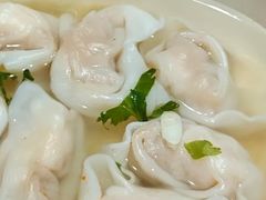 -南城香·饭香串香馄饨香(青年路店)