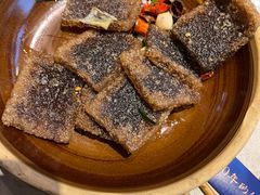 -寨子里的·钵钵菜·湘西山里菜(魅力湘西店)