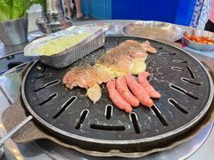 -玄希浪漫厨房·韩料烤肉(湖滨银泰in77店)