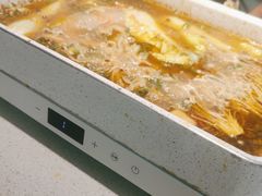 -半天妖烤鱼(西直门凯德mall店)