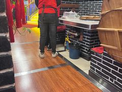 -江湖水乡铁锅炖魚(周庄嘉园店)
