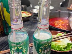 -冯校长老火锅(中联广场店)