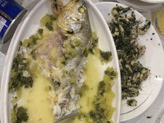 -松兰山海景大酒店·海鲜中餐厅