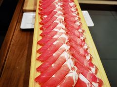 局气大板羊肉-阳坊胜利涮羊肉(阳坊老店)