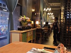 -绿茵阁(江南西路店)
