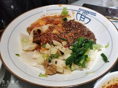 -大嘻咹biangbiang面(历史博物馆店)