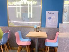 -小杨生煎(湟普汇店)