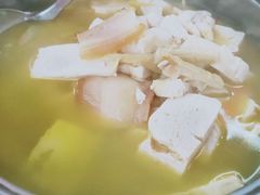 -国生茶庄·地道农家菜团建活动