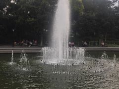-常州古运河南大街文化旅游区-人民公园