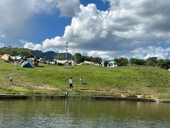 -玉渡山自然风景区