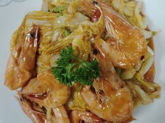 -1937青岛老味道·海肠捞饭·青岛菜(大鲍岛栈桥店)