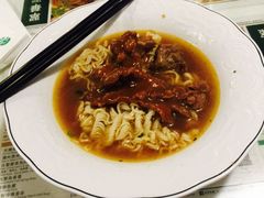 -翠华餐厅(旺角文华商场店)