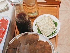 -东来顺饭庄(天坛店)