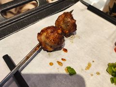 -纪录片《人生一串》体验店(静安店)
