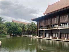-水润轩私厨海南菜餐厅(铂尔曼酒店)