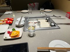 -海底捞火锅(平谷华联店)