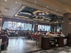 -金刚山烧烤(中山路店)