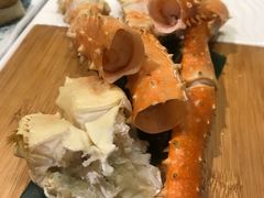 -九井澤精致料理(金茂店)