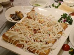 -申宴酒楼(王子百货店)