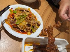 -向阳羊汤(千峰店)