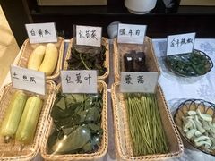 -鄱阳湖·江西小炒·瓦罐煨汤(五道口店)