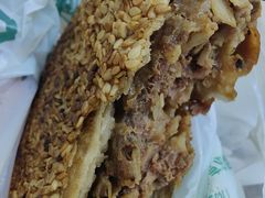 -老回回小吃(百万庄店)