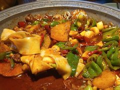 -血站大盘鸡(建设店)