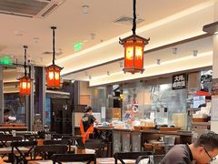 -和府捞面(曹路花园城店)