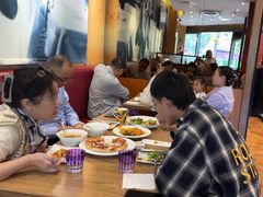 -安妮意大利餐厅(世贸天阶店)