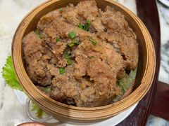 -蔼若春.传承三十年云南菜(金碧公园店)