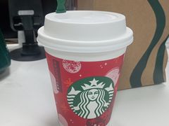 -星巴克(深圳光明万达广场店)