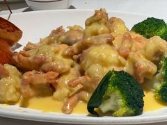 -老洋房花园饭店(绍兴路店)